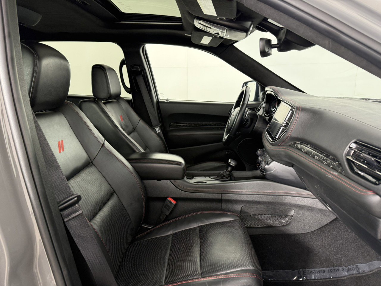 Used 2024 Dodge Durango R/T AWD/4WD image 10