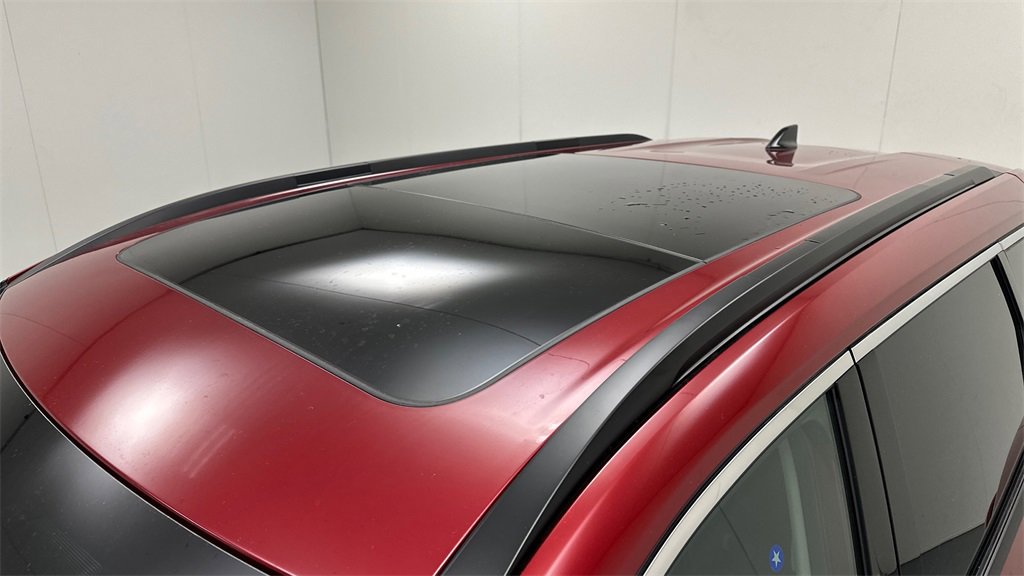 New 2026 Nissan Rogue SV image 12