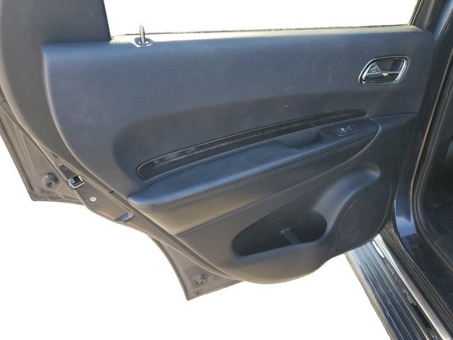 Used 2016 Dodge Durango Limited w/ Premium Group AWD/4WD image 32