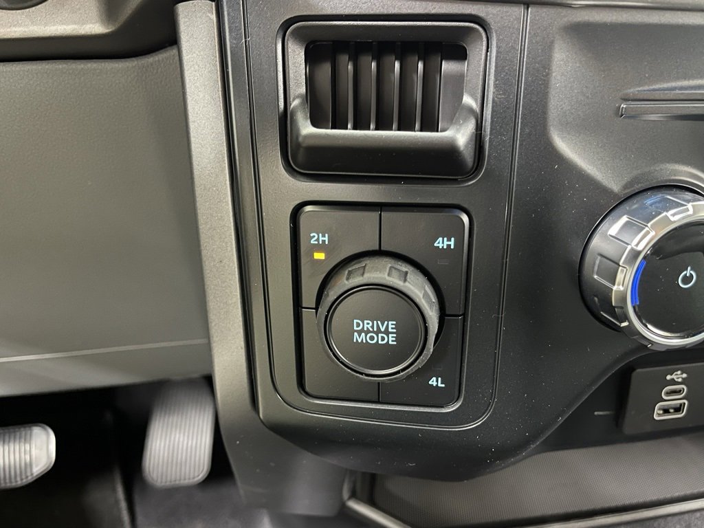 New 2025 Ford F150 XLT w/ Equipment Group 301A Standard image 29