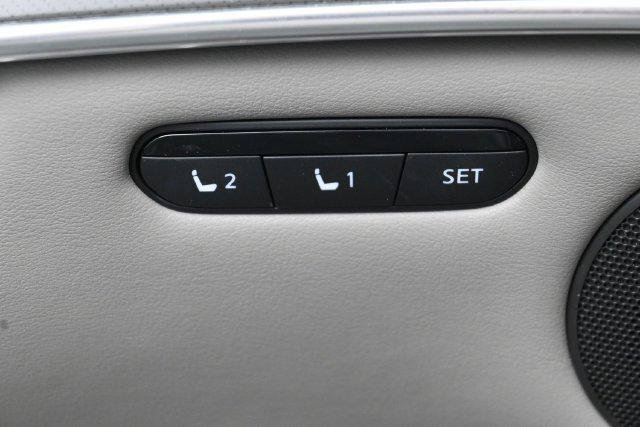 Used 2024 INFINITI QX50 Luxe AWD/4WD image 15