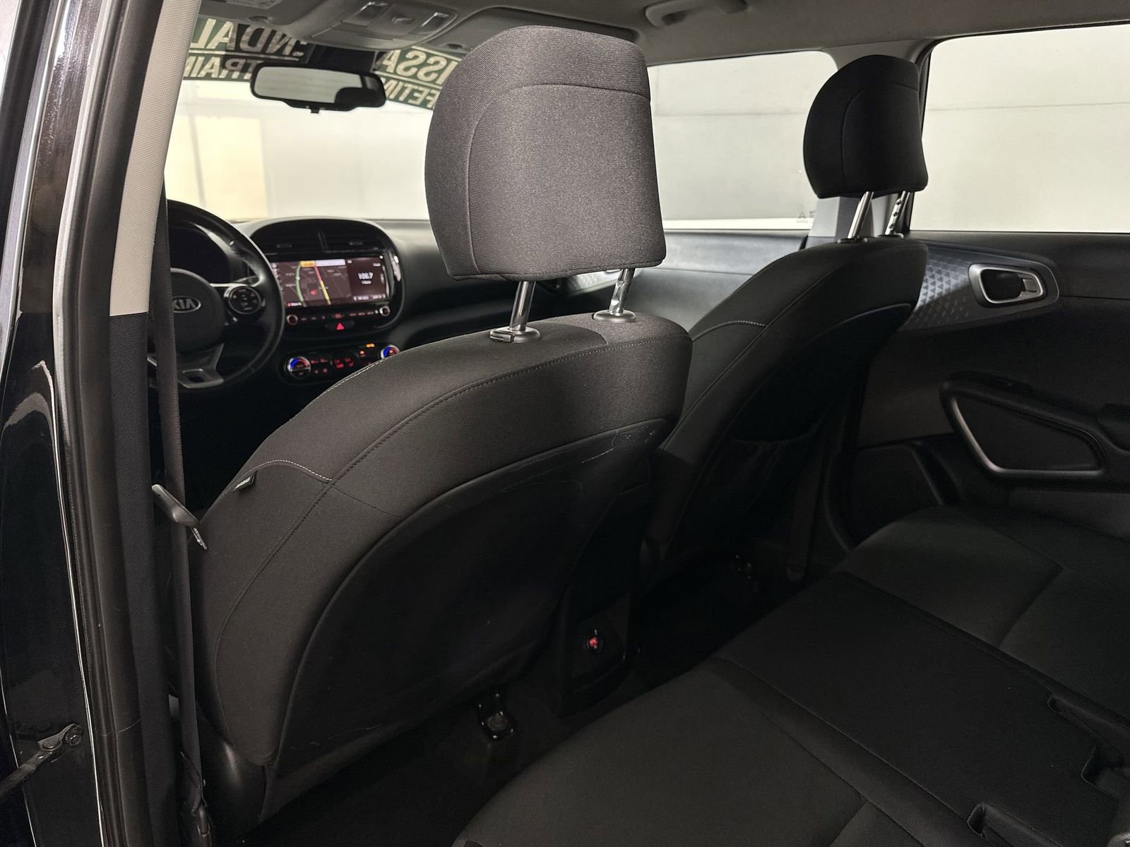 Used 2020 Kia Soul EX FWD image 24