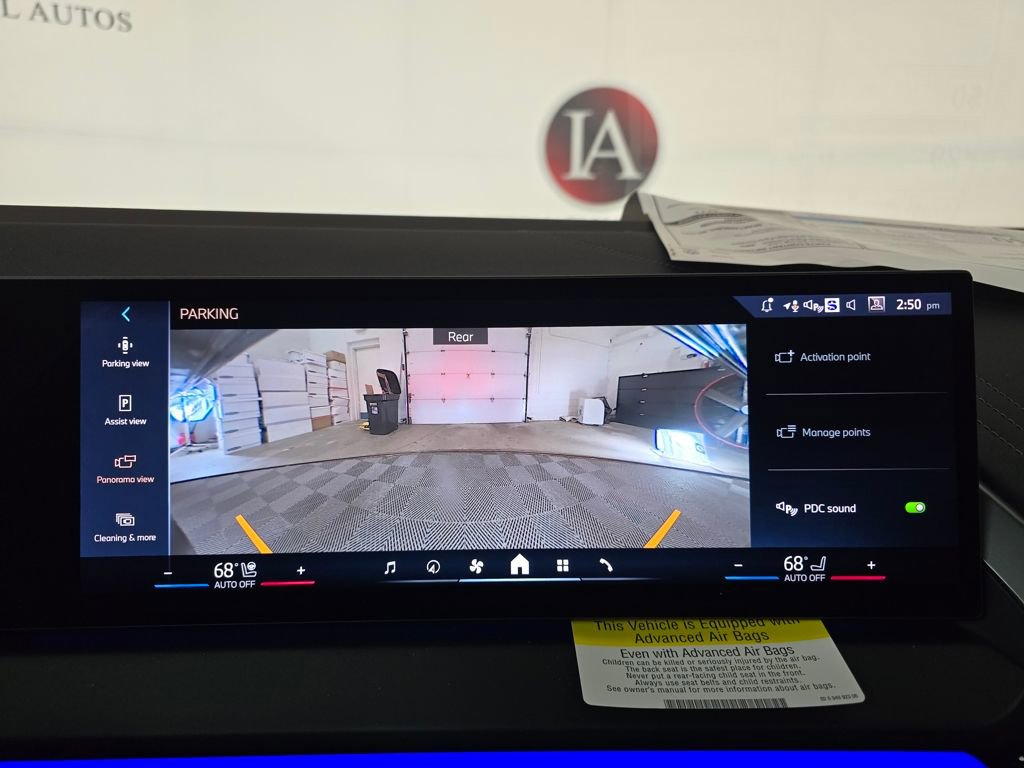 New 2026 BMW X3 xDrive30 w/ Premium Package image 24