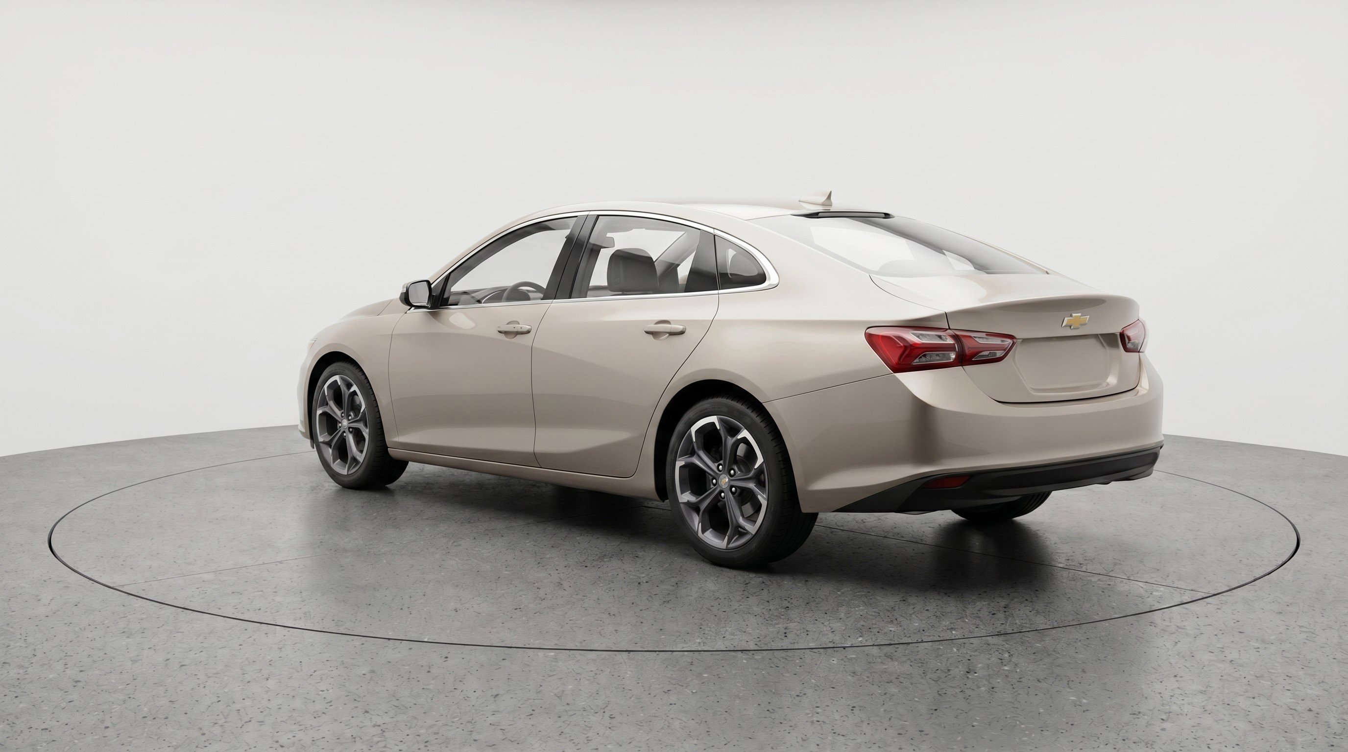 Used 2024 Chevrolet Malibu LT FWD image 6