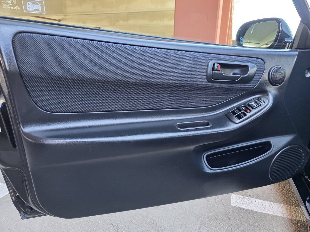 Used 2001 Acura Integra Type R FWD image 23