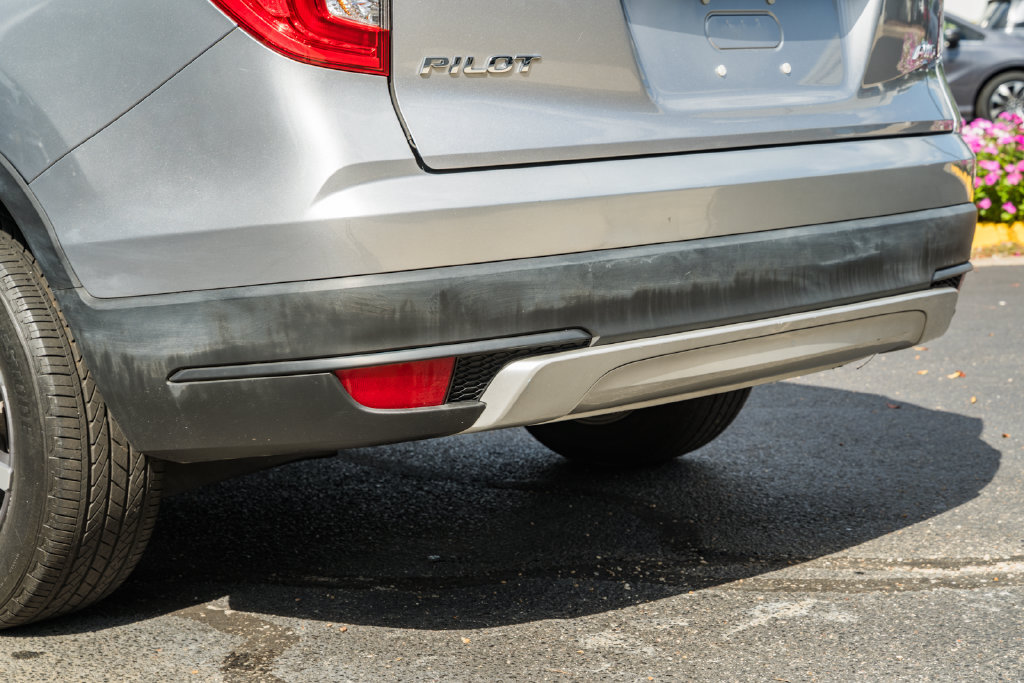 Used 2022 Honda Pilot EX-L image 9