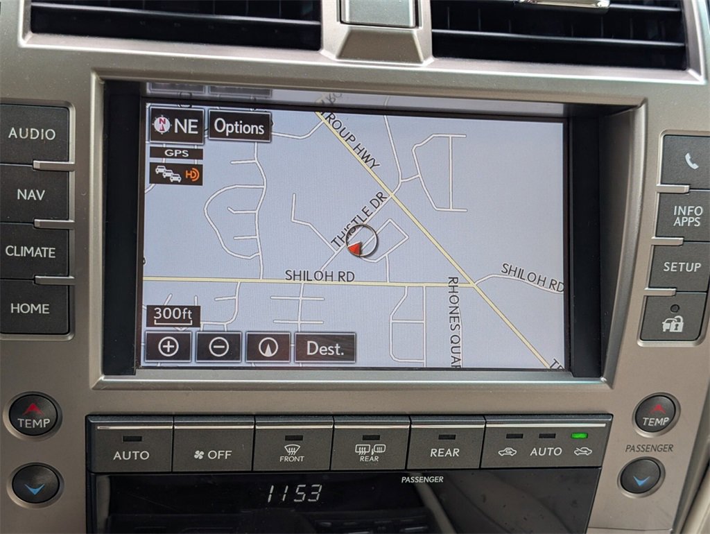 Used 2014 Lexus GX 460 image 21