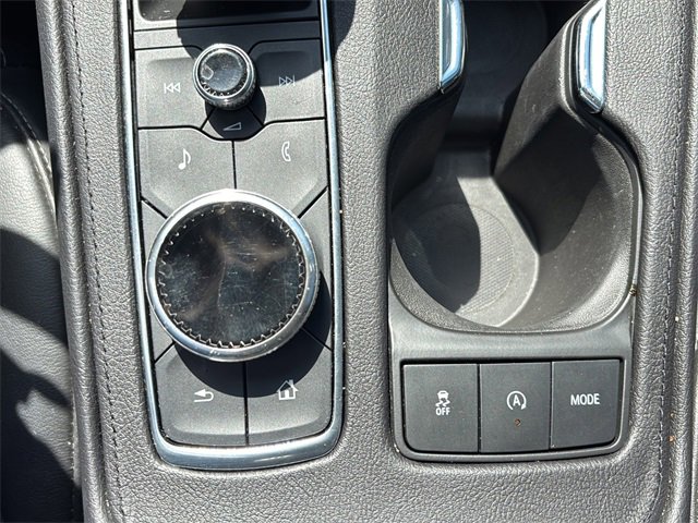 Used 2022 Cadillac XT4 Premium Luxury w/ Enhanced Visibility Package image 26