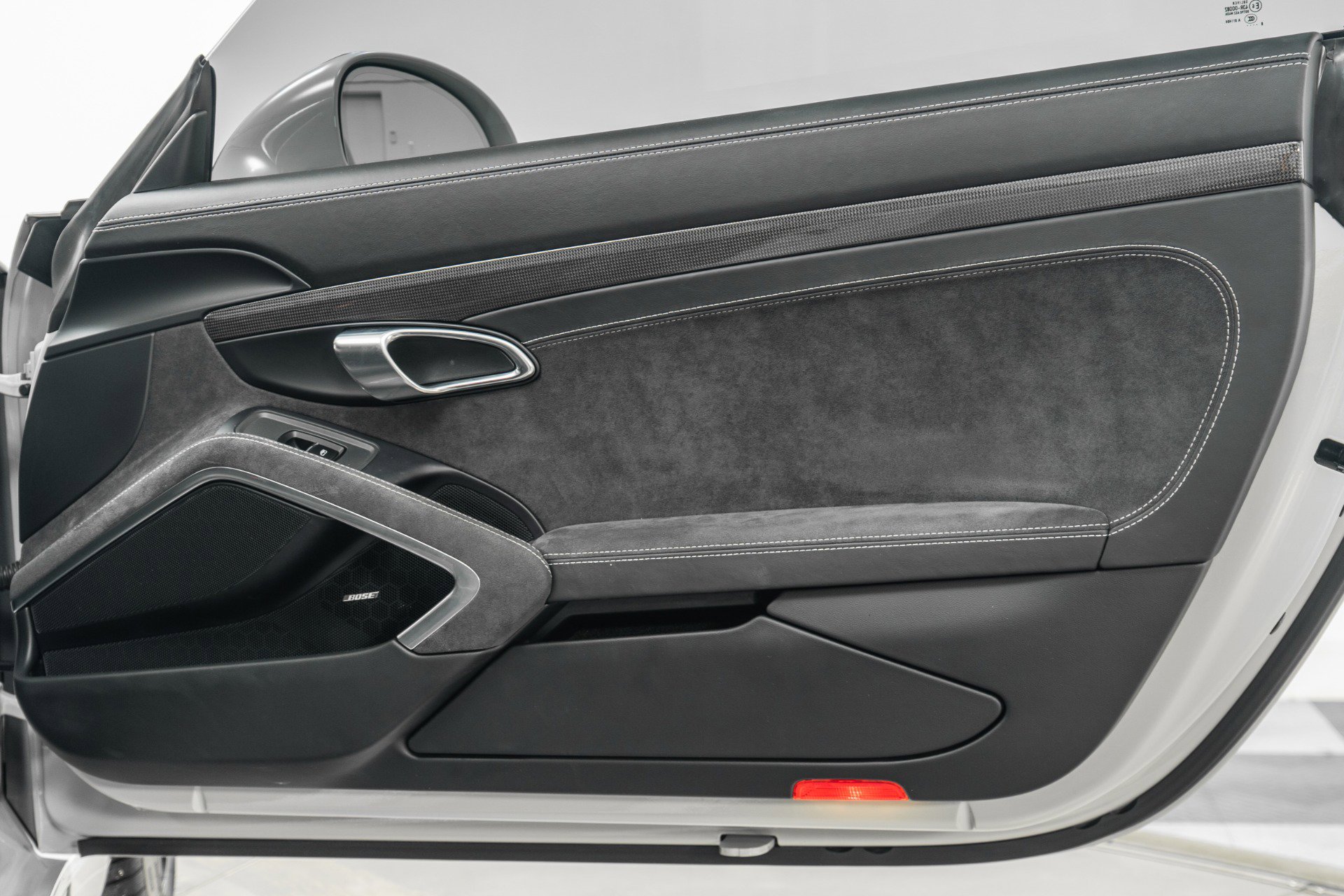 Used 2019 Porsche 911 GT3 RWD image 41
