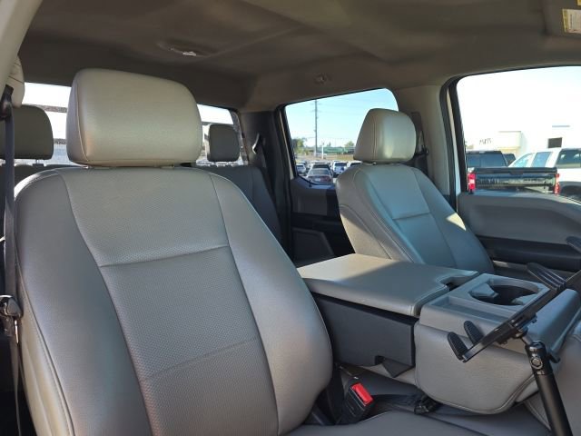 Used 2022 Ford F450 XL w/ Power Equipment Group image 16