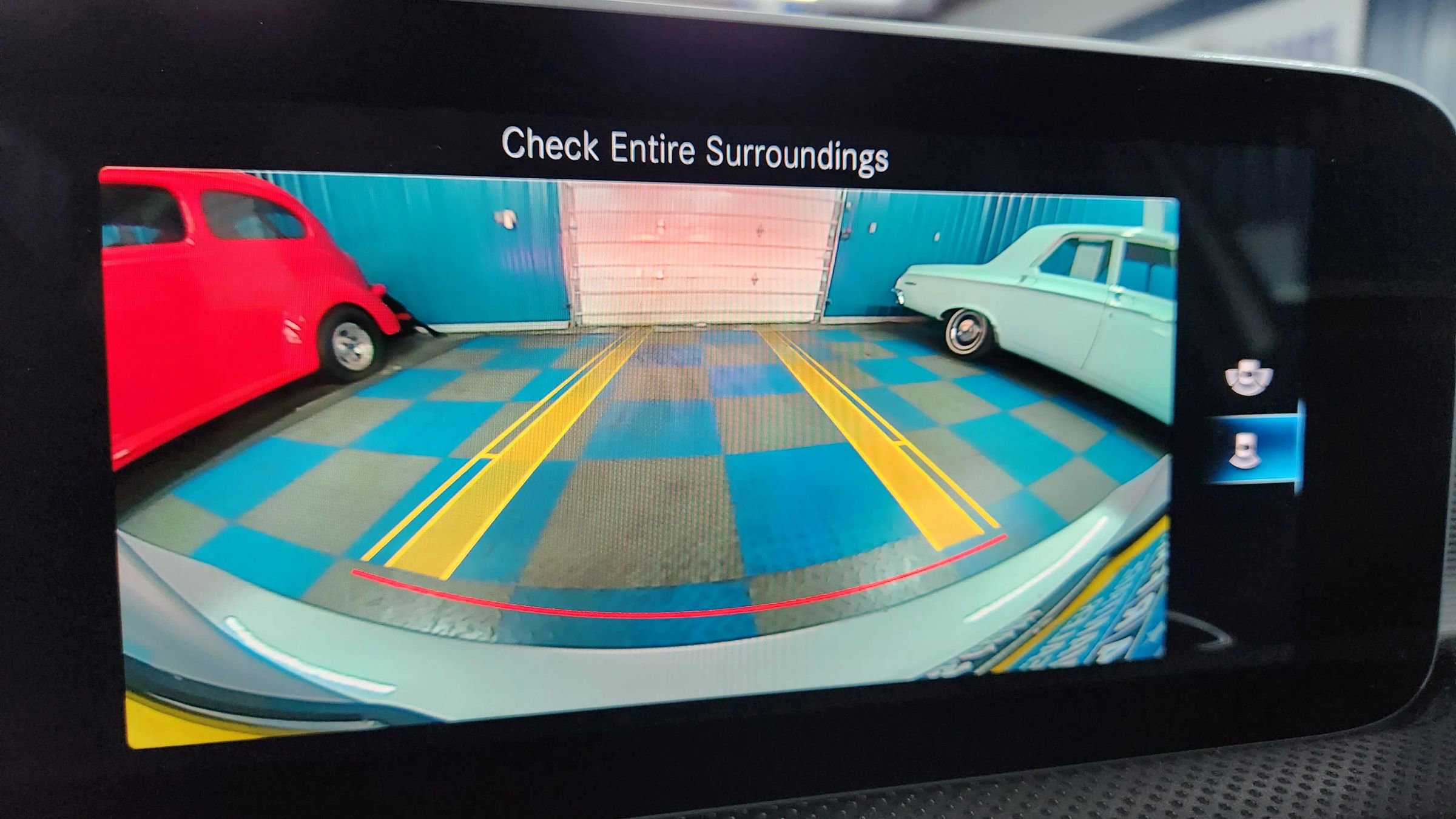 Used 2020 Mercedes-Benz A 220 4MATIC w/ Premium Package image 43