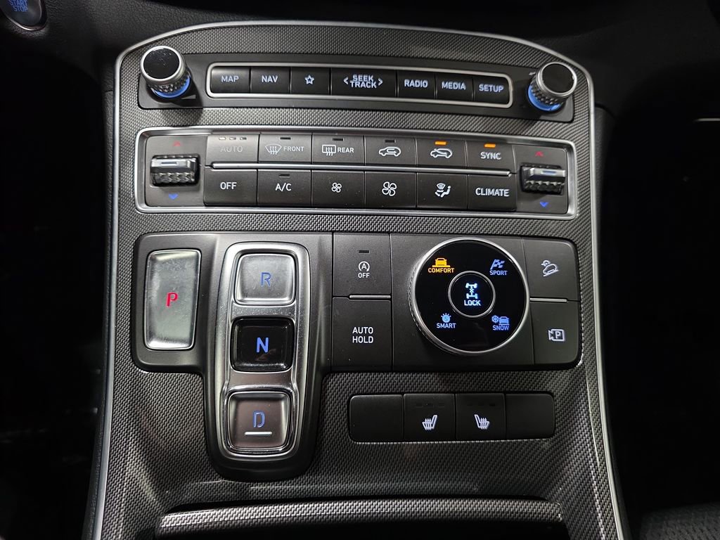 Used 2023 Hyundai Santa Fe SEL image 26
