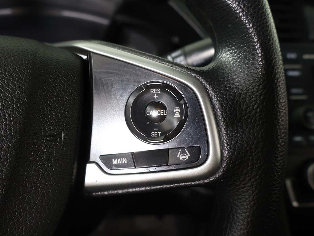 Used 2020 Honda Civic LX image 36