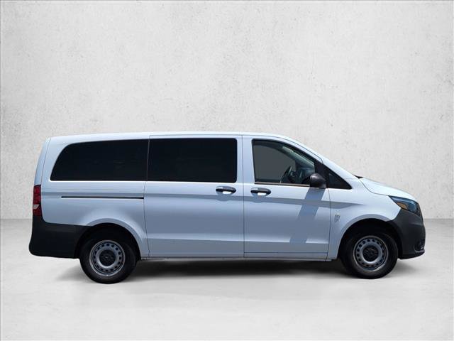 Certified 2023 Mercedes-Benz Metris Passenger image 4