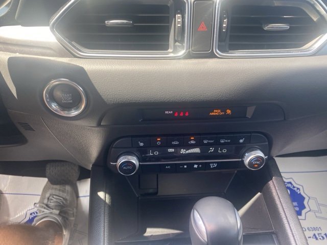 Used 2023 MAZDA CX-5 AWD 2.5 S image 23