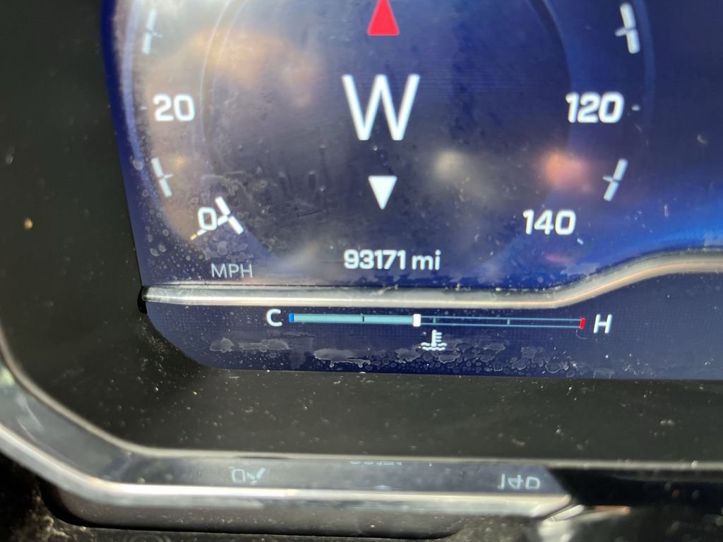 Used 2022 Chevrolet Silverado 1500 RST image 12