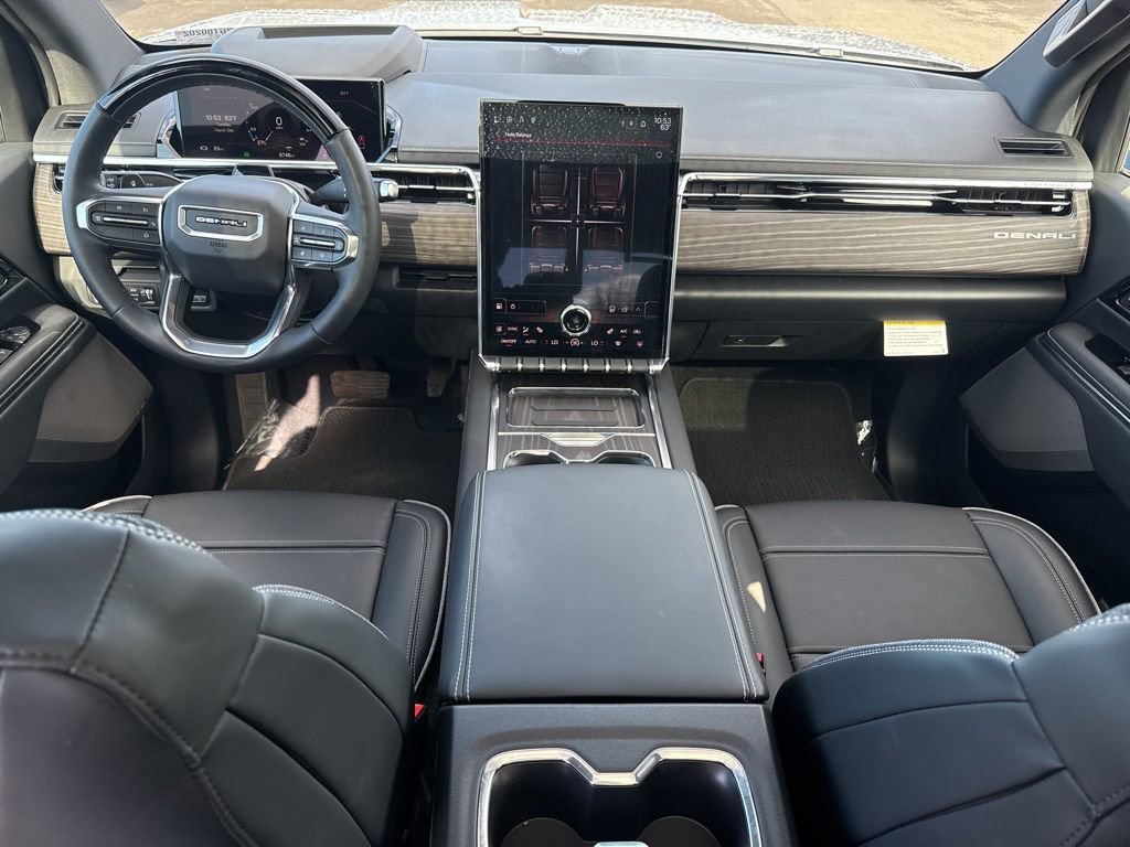 Used 2024 GMC Sierra EV Denali image 15