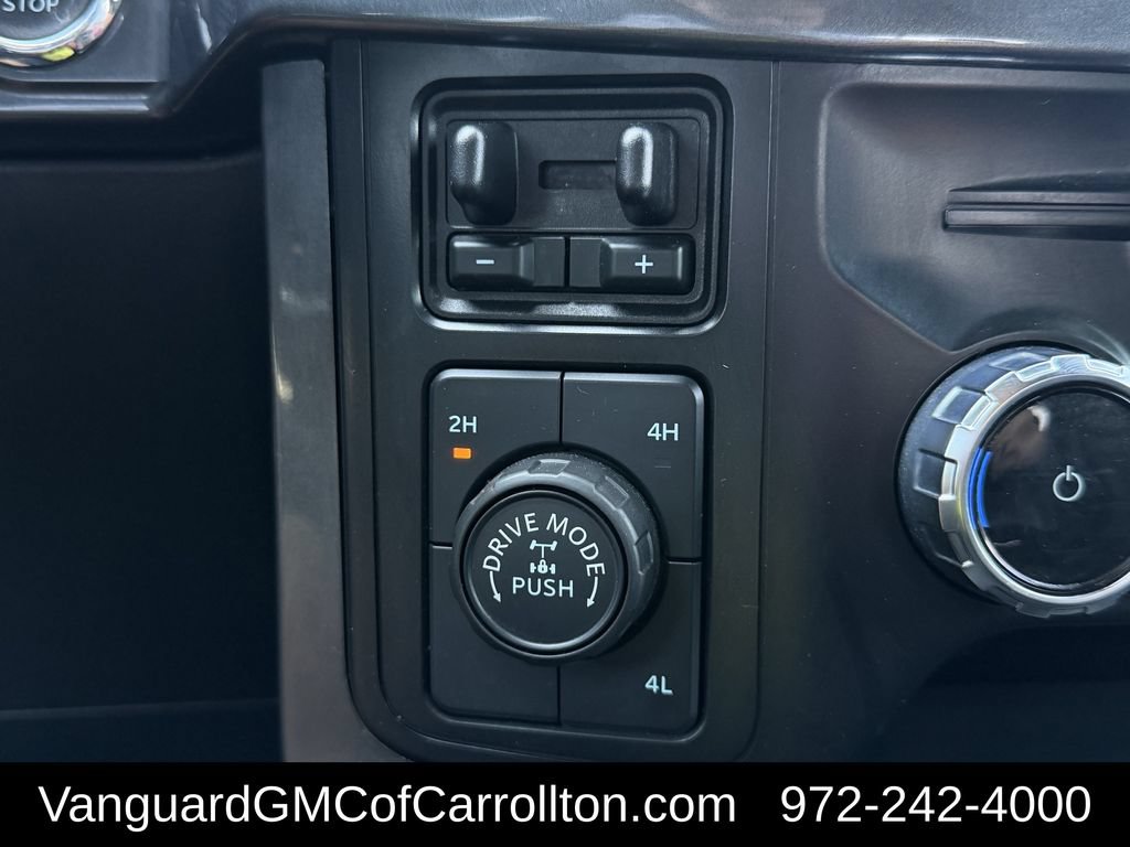 Used 2023 Ford F150 Tremor w/ Trailer Tow Package AWD/4WD image 24