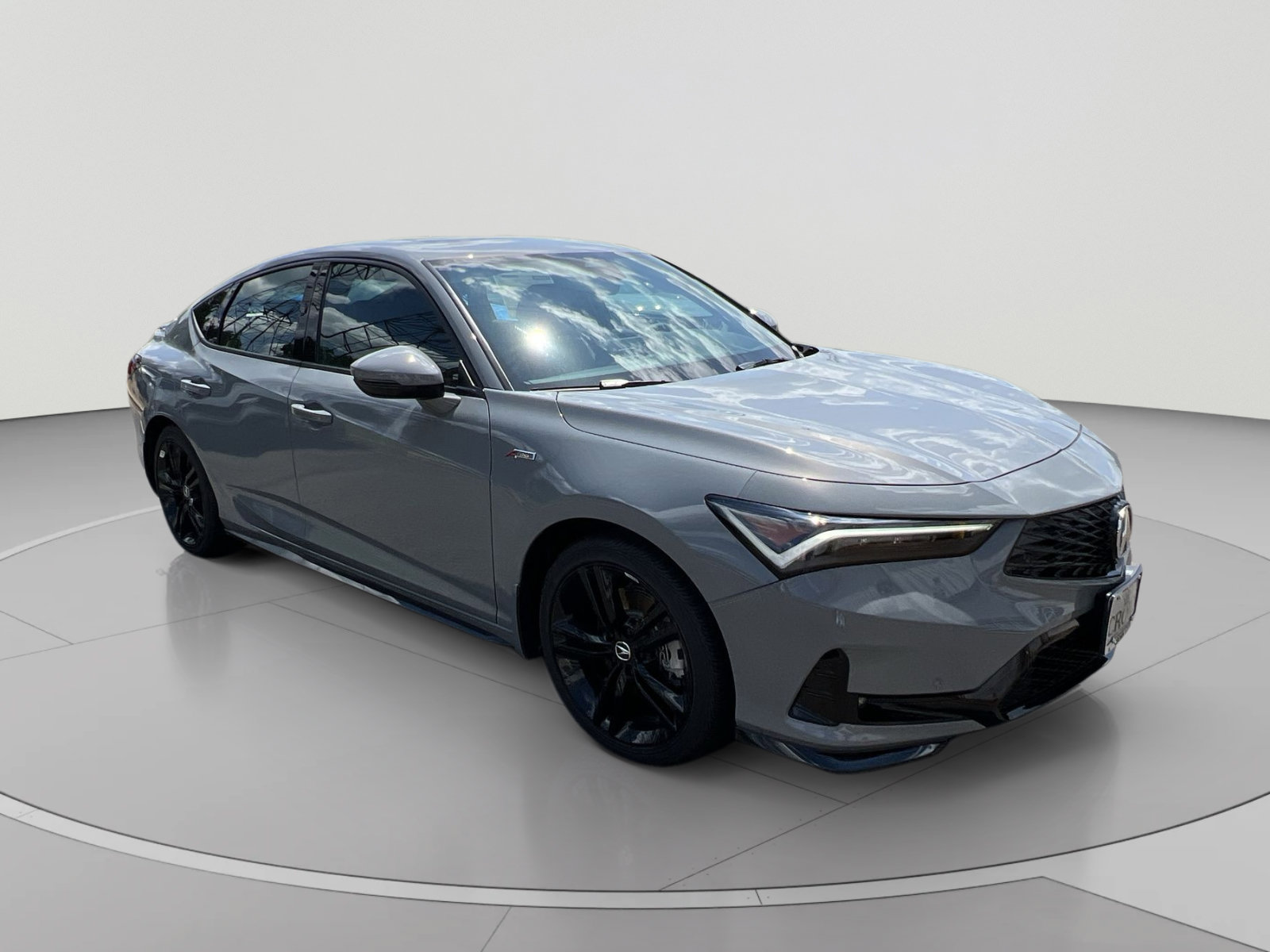 New 2026 Acura Integra A-Spec w/ Technology Package FWD image 7