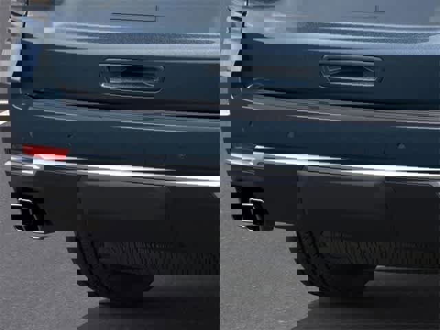 New 2026 Chevrolet Suburban High Country image 14