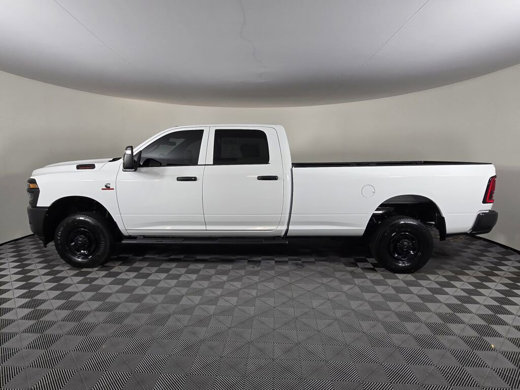 New 2026 RAM 2500 Tradesman image 7