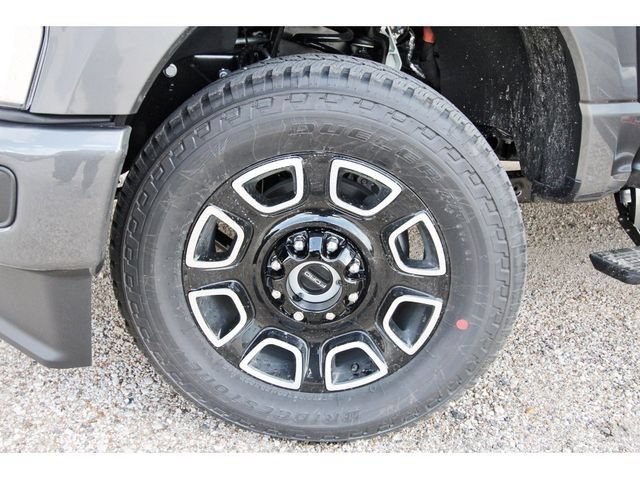 New 2026 Ford F250 Platinum AWD/4WD image 21
