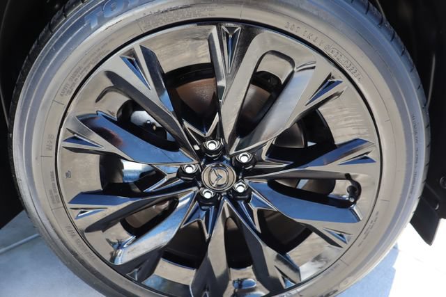 Used 2026 MAZDA CX-90 3.3 Turbo w/ Premium Sport Pkg AWD/4WD image 53