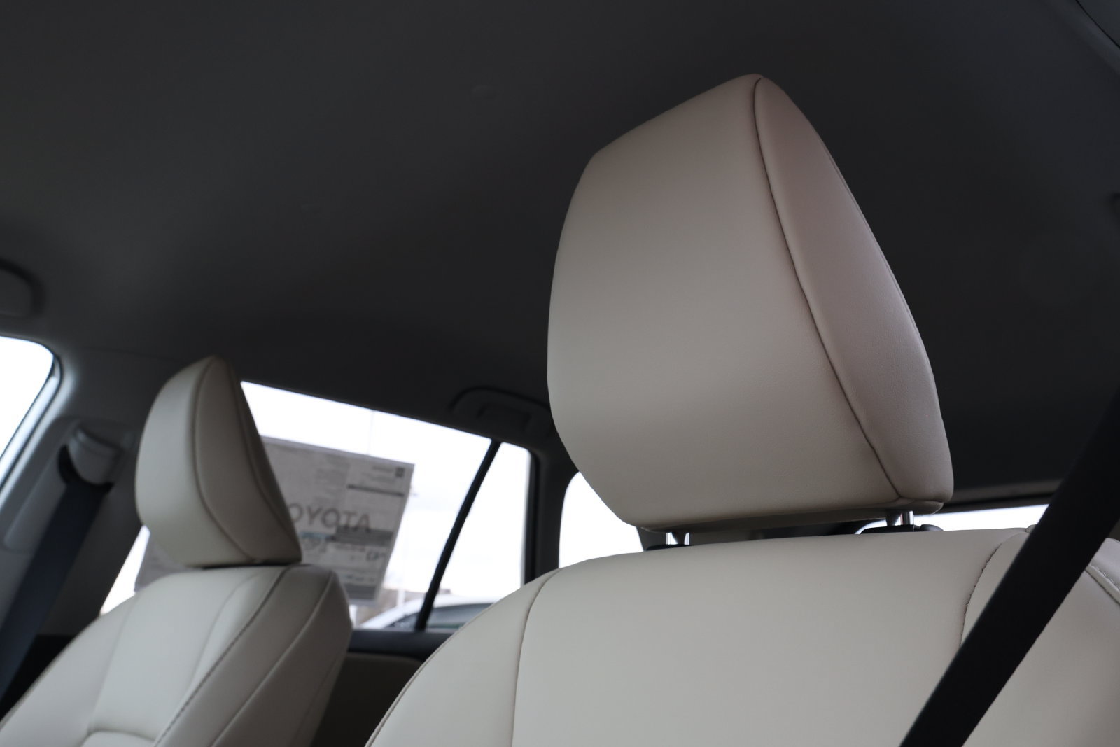 New 2026 Toyota RAV4 XLE Premium FWD image 14