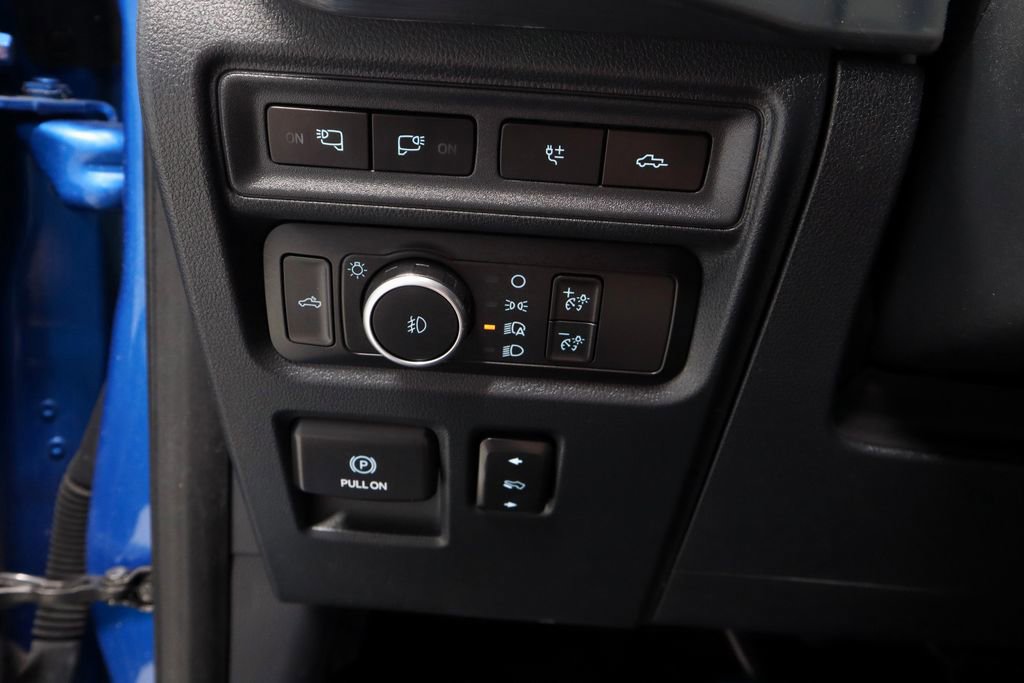 Used 2021 Ford F150 Lariat w/ Equipment Group 502A High AWD/4WD image 28