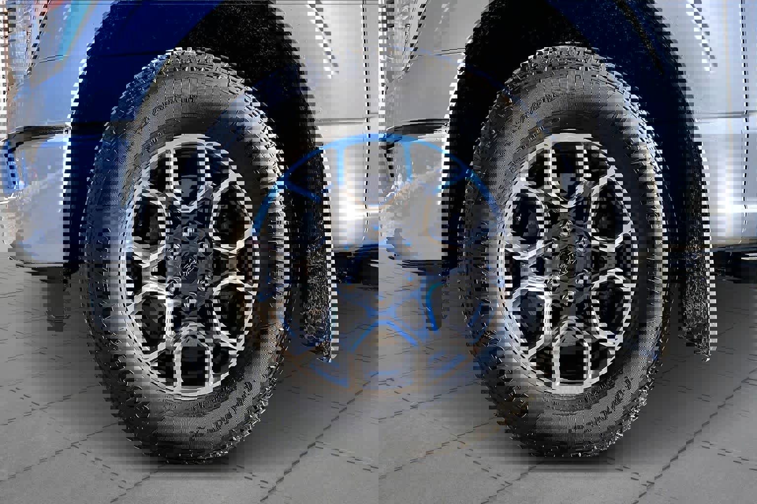 Used 2021 Ford F150 XL w/ STX Appearance Package image 11