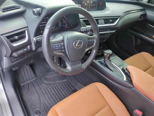 Used 2019 Lexus UX 250h image 54