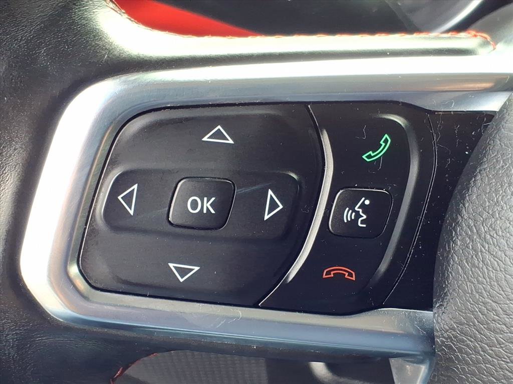 Used 2018 Jeep Wrangler Unlimited Rubicon w/ Dual Top Group image 19