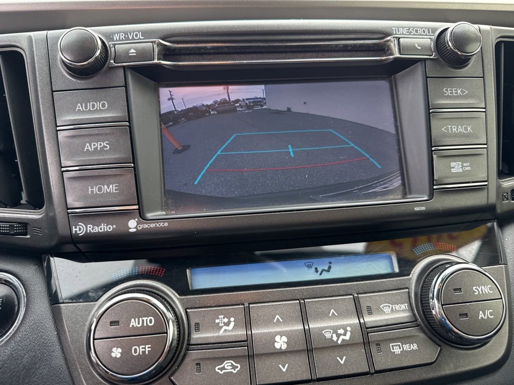 Used 2015 Toyota RAV4 Limited w/ Technology Package image 20
