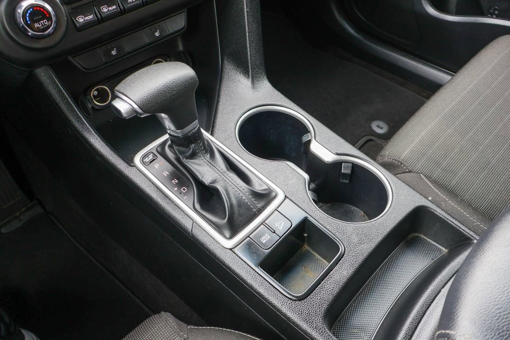 Used 2022 Kia Sportage LX w/ LX FWD Value Edition Package image 15