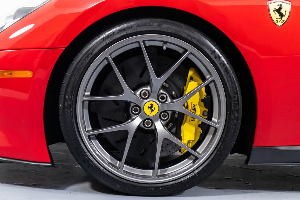 Used 2011 Ferrari 599 GTO image 63