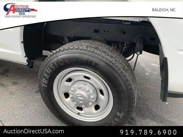 Used 2023 RAM 2500 Tradesman image 19
