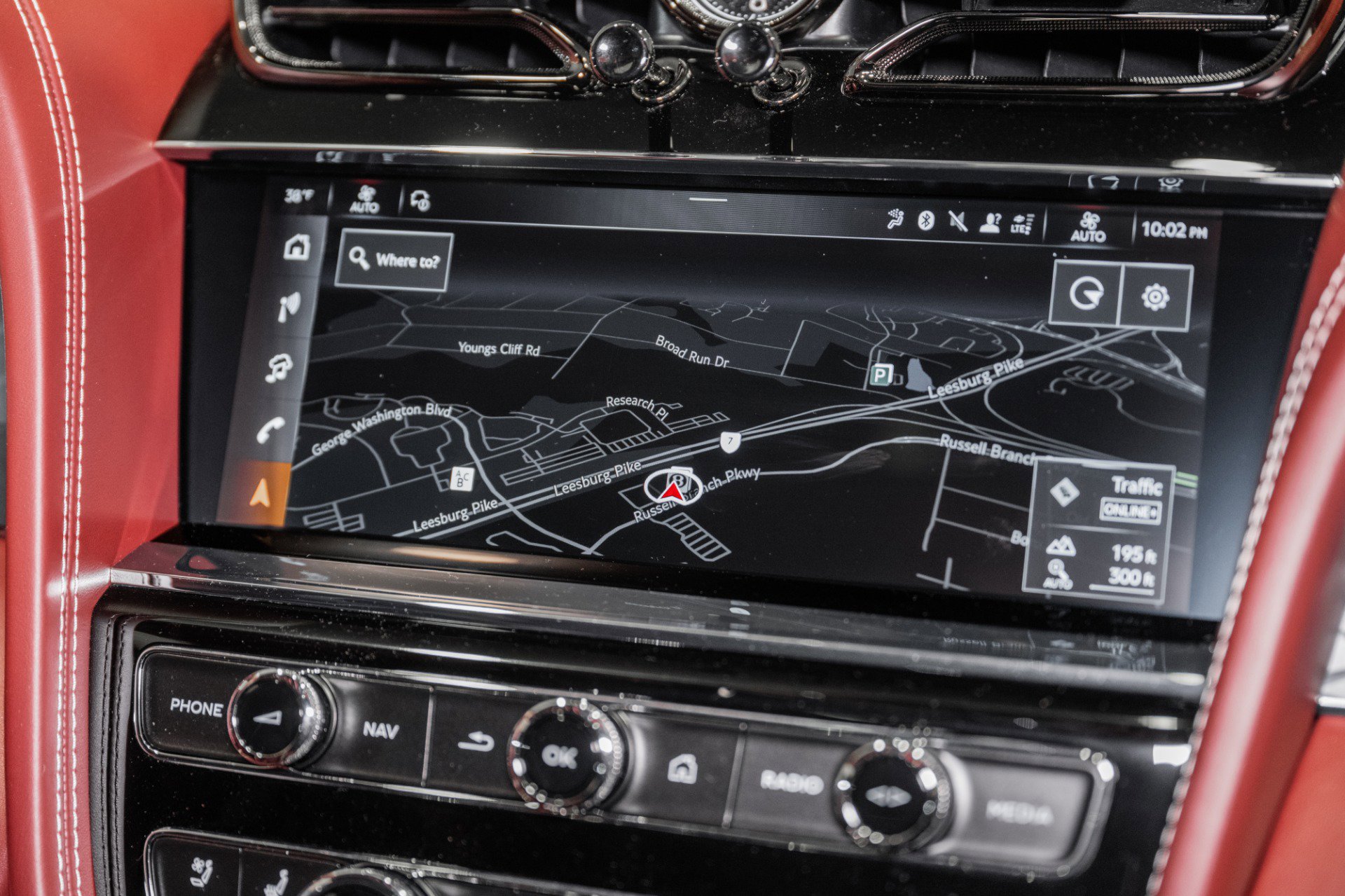 New 2026 Bentley Bentayga Speed image 36