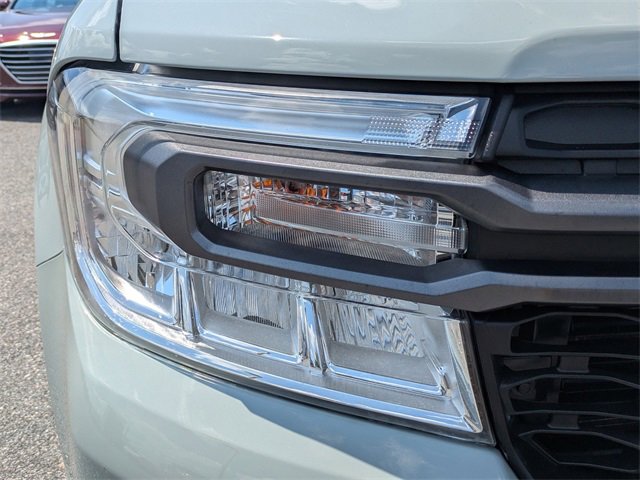 Used 2024 Ford Maverick XLT image 10