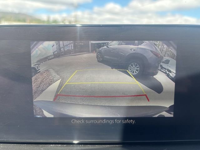 Used 2023 MAZDA CX-30 AWD 2.5 S w/ Select Package image 21