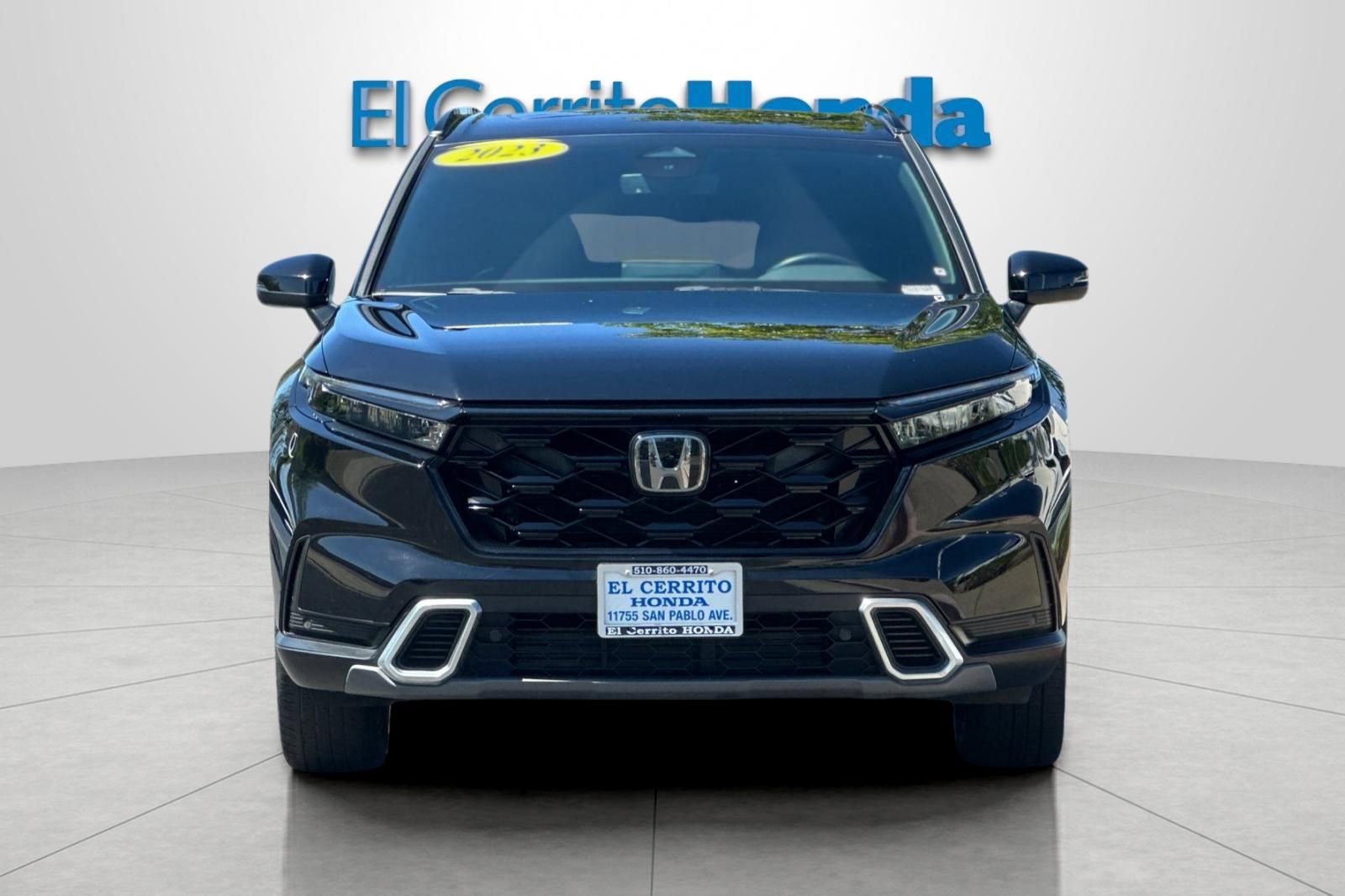Used 2023 Honda CR-V Sport Touring image 8