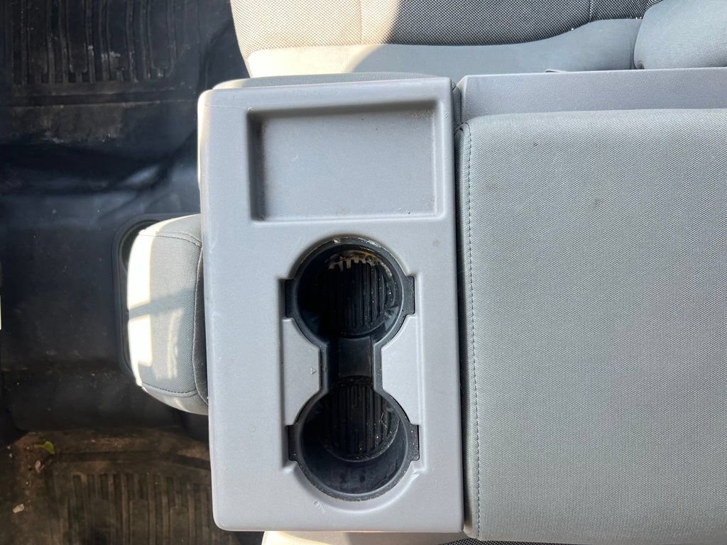 Used 2017 Ford F150 XL w/ XL Power Equipment Group AWD/4WD image 28