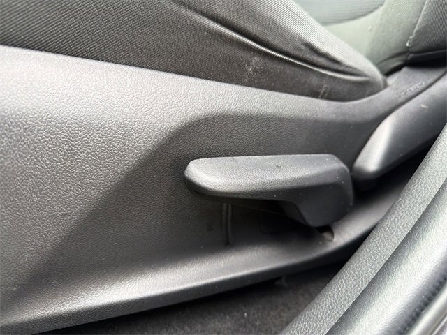 Used 2024 Toyota RAV4 LE image 12