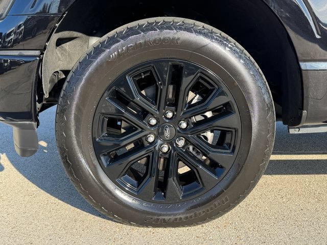 Used 2024 Ford F150 Lariat w/ Equipment Group 502A High AWD/4WD image 11