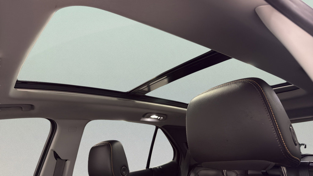 Used 2022 Chevrolet Equinox Premier image 18