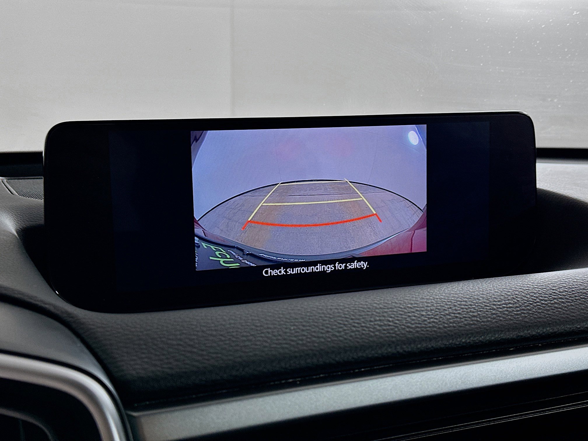 Used 2023 MAZDA CX-50 2.5 S w/ Cargo Package image 22