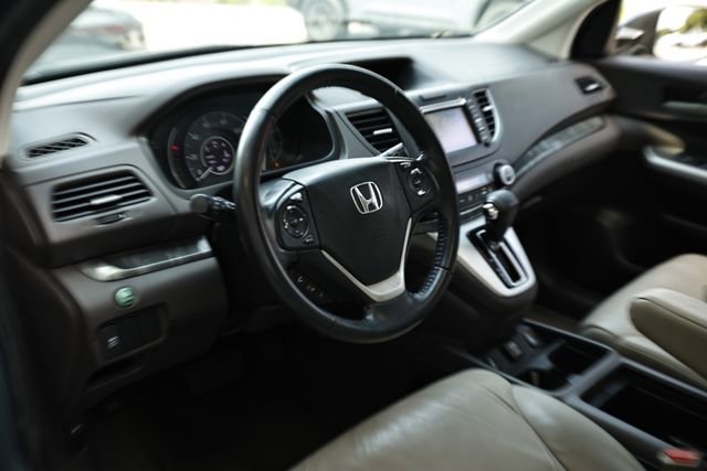 Used 2013 Honda CR-V EX-L image 16