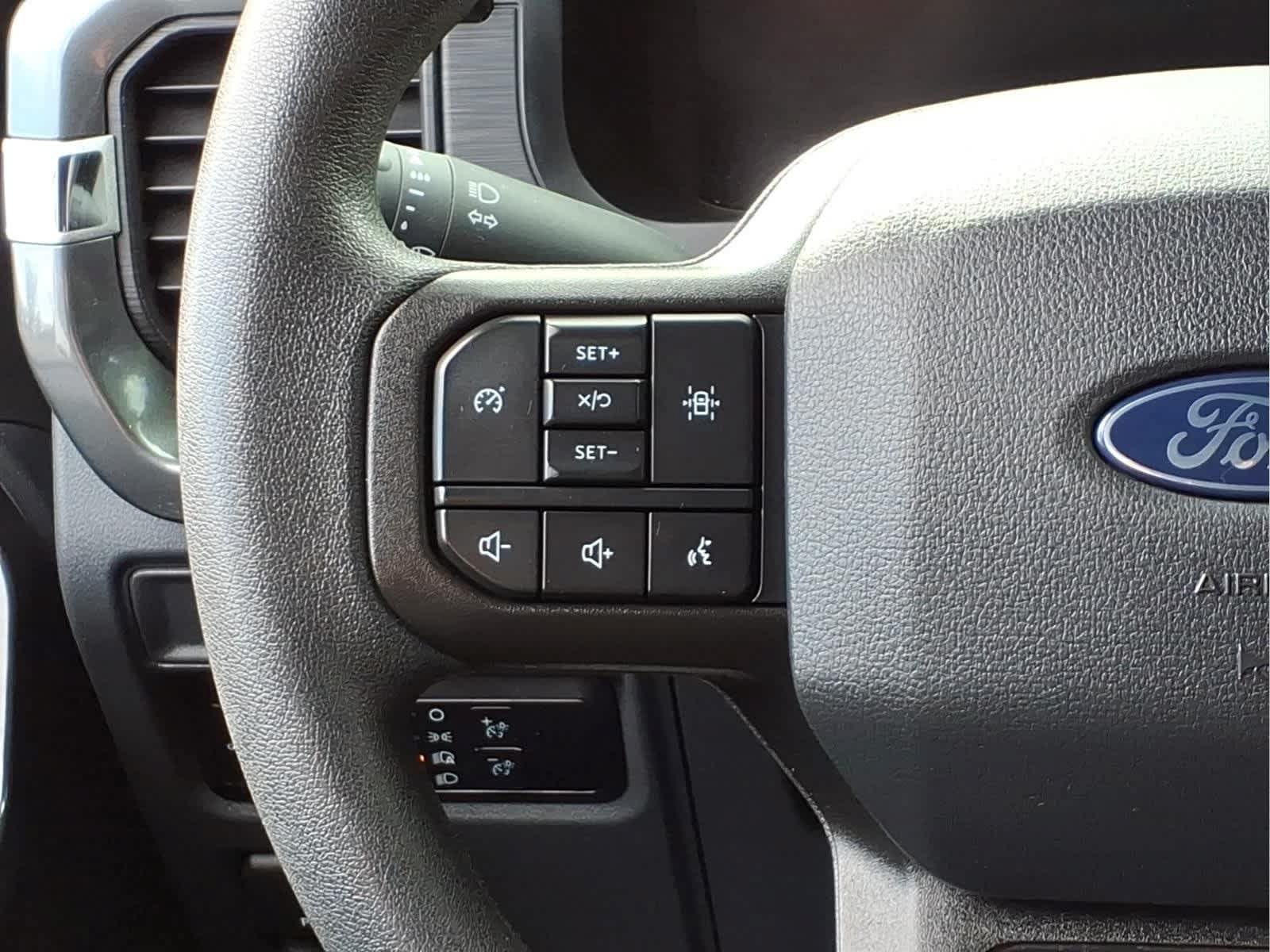 Used 2024 Ford F150 STX AWD/4WD image 21