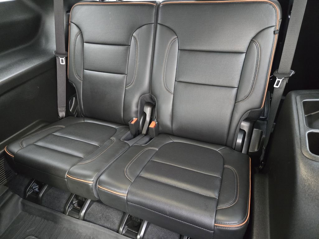 Used 2023 GMC Acadia AT4 w/ Technology Package image 28