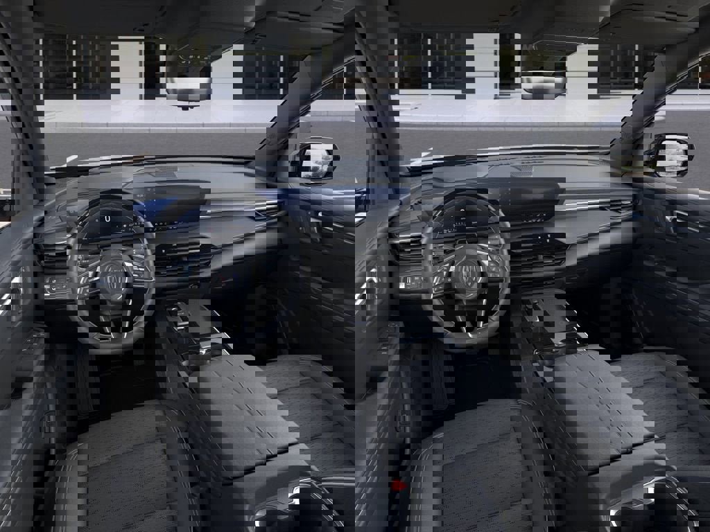 New 2026 Buick Enclave Sport Touring w/ Power Package image 15