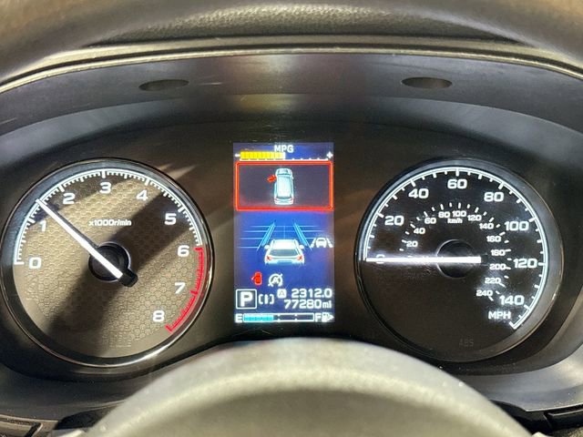 Used 2019 Subaru Forester w/ Alloy Wheel Package image 14